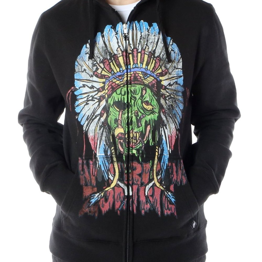 Sweat Shirt
